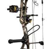 Bear Species EV RTH Compound Bow - Bear Species Bow