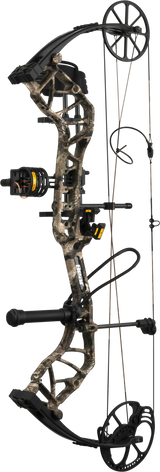 Bear Species EV RTH Compound Bow - Bear Species Bow