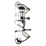 Bear Species EV RTH Compound Bow - Bear Species Bow