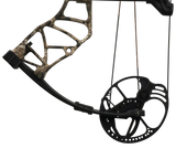 Bear Species EV RTH Compound Bow - Adult_7