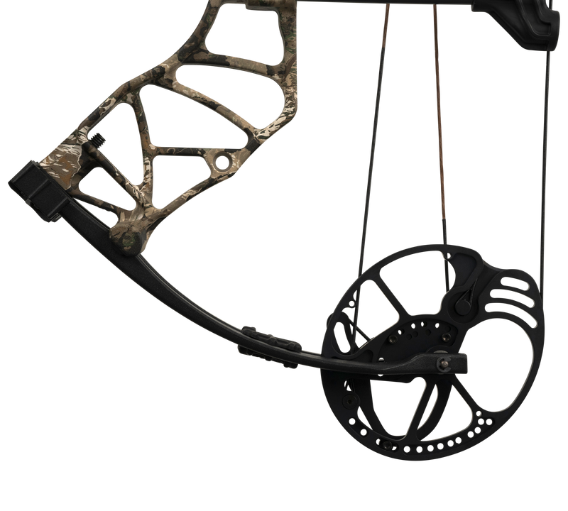 Bear Species EV RTH Compound Bow - Adult_7