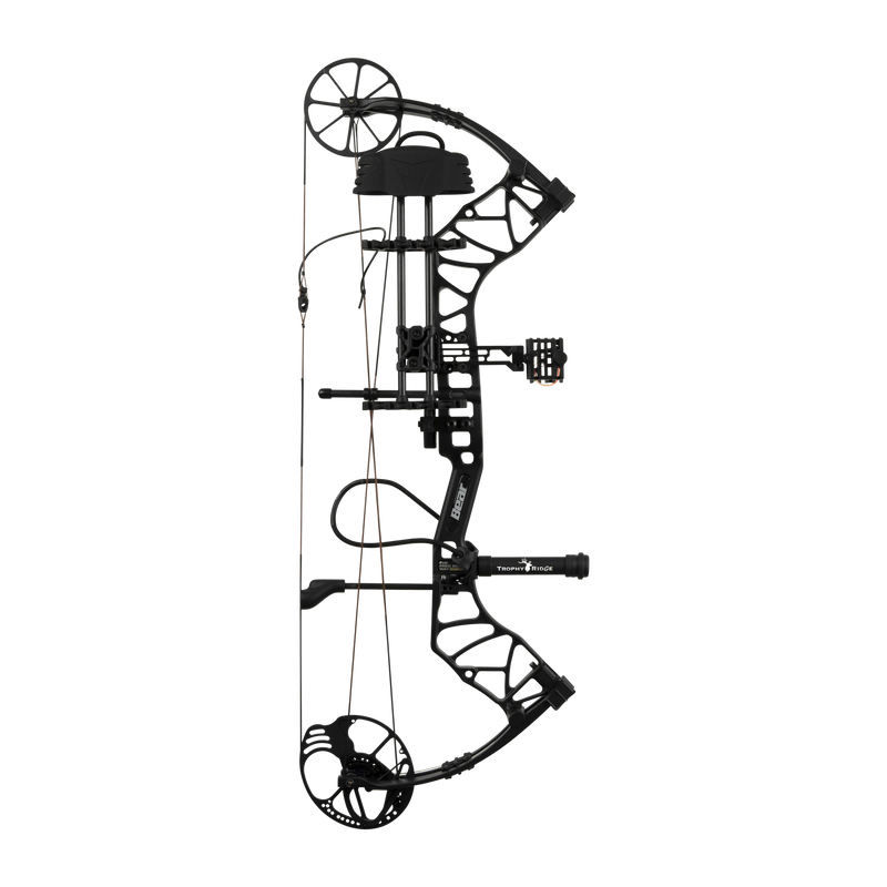 Bear Archery Species - Bear Species EV RTH Compound Bow 