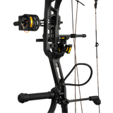 Bear Archery Species - Bear Species EV RTH Compound Bow 