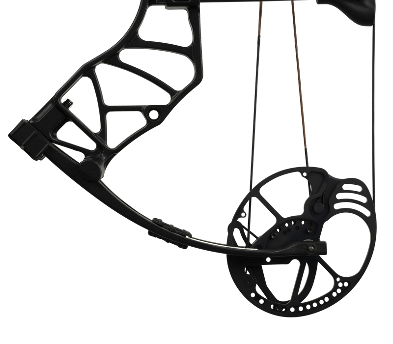 Bear Archery Species - Bear Species EV RTH Compound Bow 