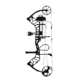 Bear Species EV RTH Compound Bow