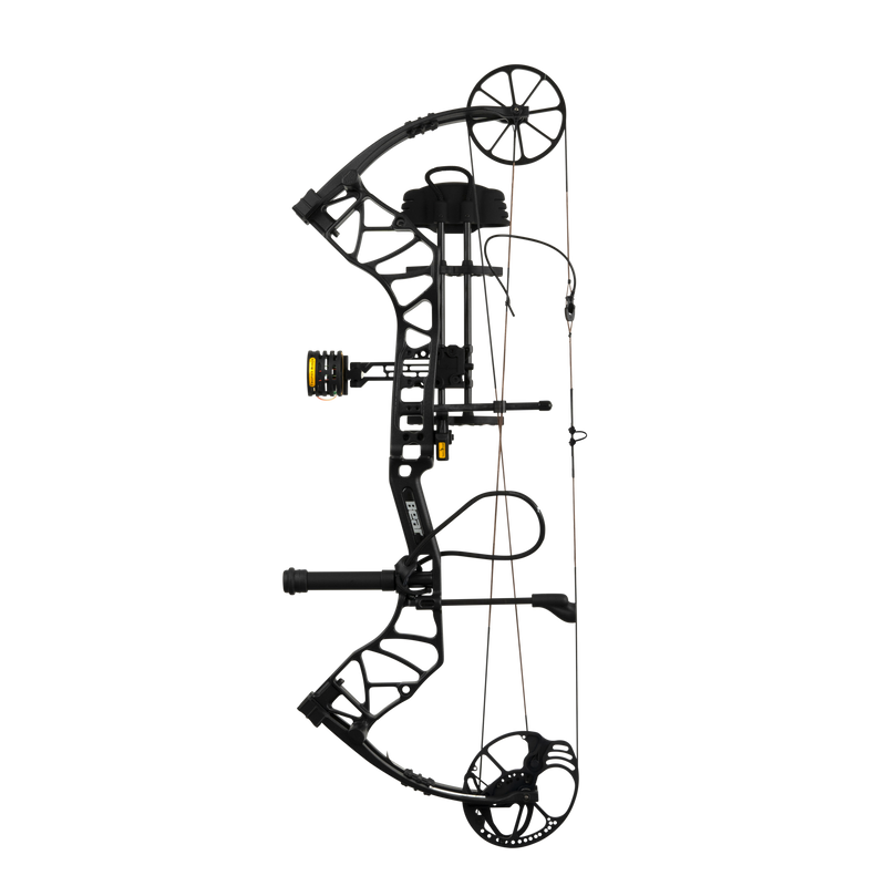 Bear Species EV RTH Compound Bow