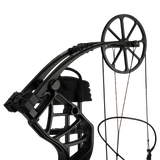 Bear Species EV RTH Compound Bow