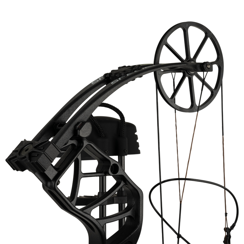 Bear Species EV RTH Compound Bow