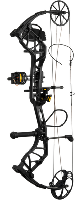 Bear Archery Species - Bear Species EV RTH Compound Bow 