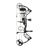 Bear Species EV RTH Compound Bow - Black Bear Species Bow