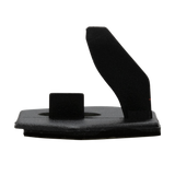 Bear Archery Traditional Stick on Arrow Rest for Longbows and Recurve Bows