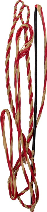 Bear Archery Take Down Fastflight String for 60 LB Draw Weight - Recurve Bow String