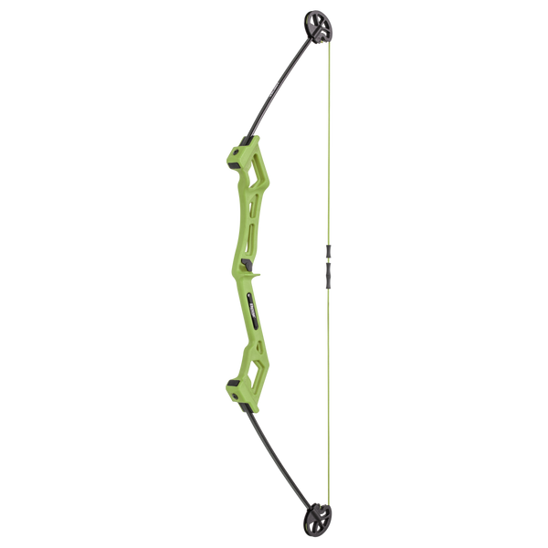 Bear Valiant Bow Set Youth Archery Bow Set_2