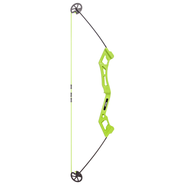 Bear Valiant Bow Set Youth Archery Bow Set_4