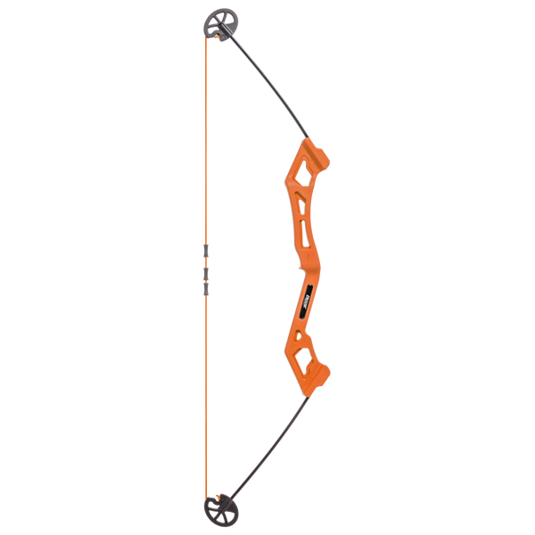 Bear Valiant Bow Set Youth Archery Bow Set_4
