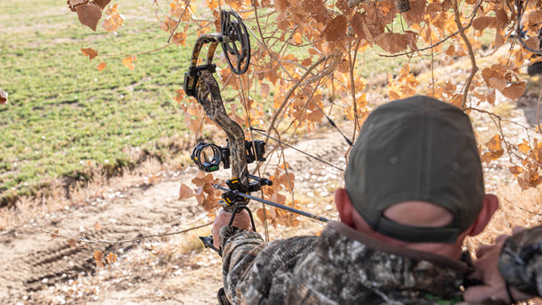 Trophy Ridge React Bowsight Technology - HuntStand