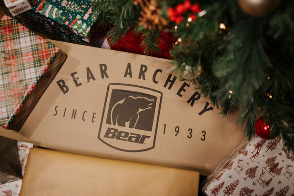 Bear Archery Gift Guide - Gifts for Bow Hunters - Bow Hunting Gift Ideas