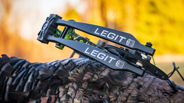 REVIEW: Bear Legit RTH Compound Bow - Inside Archery