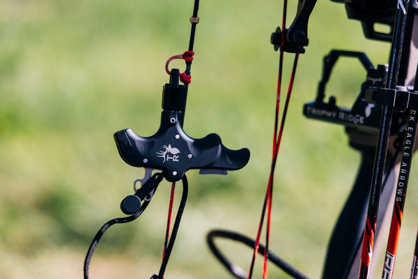 Trophy Ridge Unveils 2026 Accessory Lineup with a Refreshed, Modern Look for Bowhunters