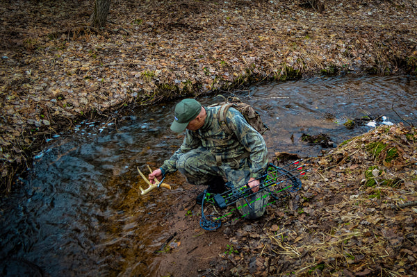 OnX Maps Partners with Bear Archery