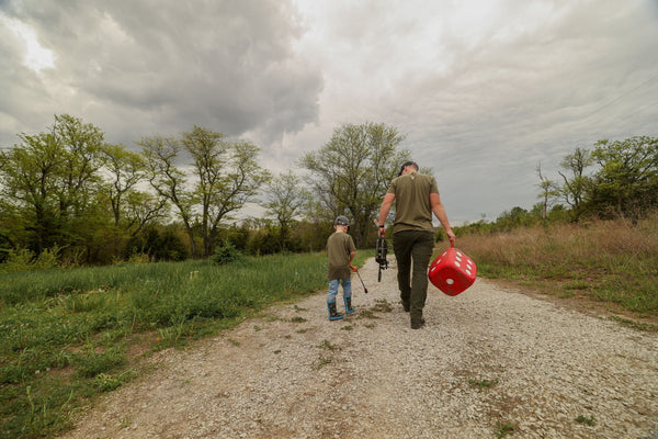 bear archery fathers day gift guide - hunting fathers day gift ideas - fathers day gifts