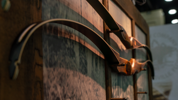 Bear Archery Recurve Bows
