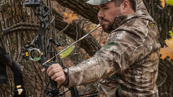 How to Choose a Broadhead for Turkey Season