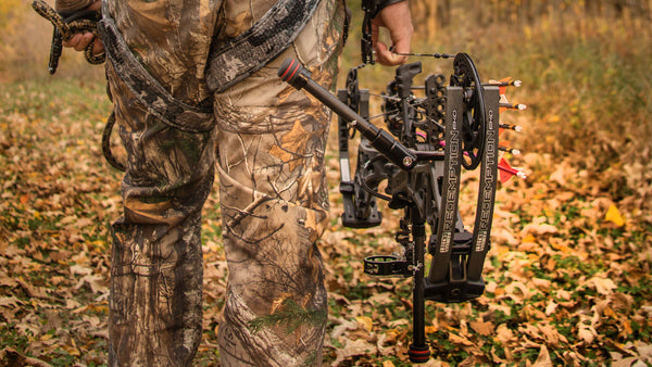 2021 Redemption EKO Review - Lancaster Archery