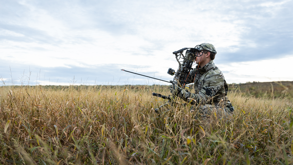 VIDEO: Bear Archery Species EV Ready to Hunt Bow Review