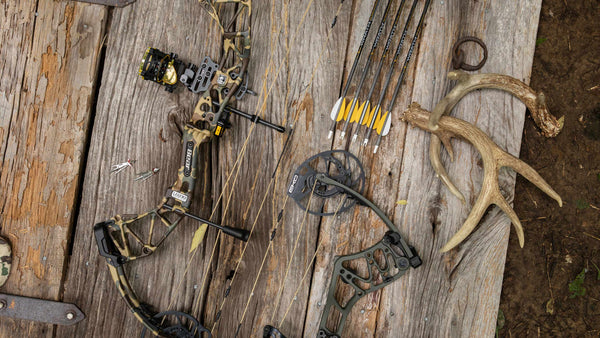 Bear Archery and The Hunting Public Ready to Hunt Giveaway