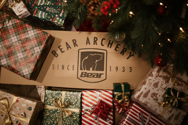Bear Archery Gift Guide