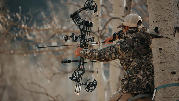 Pope & Young Club Announces Platinum Partnership with Bear Archery