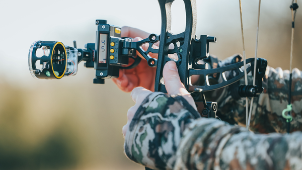 New Bow Sights for 2022 Featured on Bowhunting.com