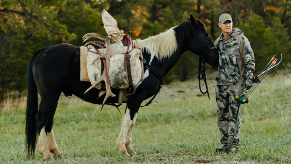 How Fred Bear Changed My Life - BowHunter.com