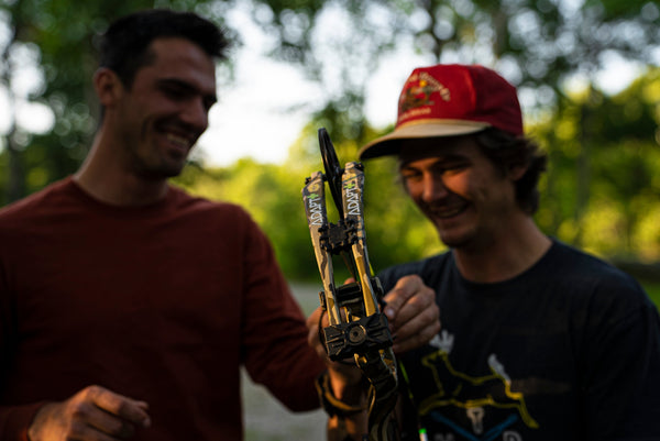 Bear Archery Collaborate with The Hunting Public on Adapt+ Compound Bow