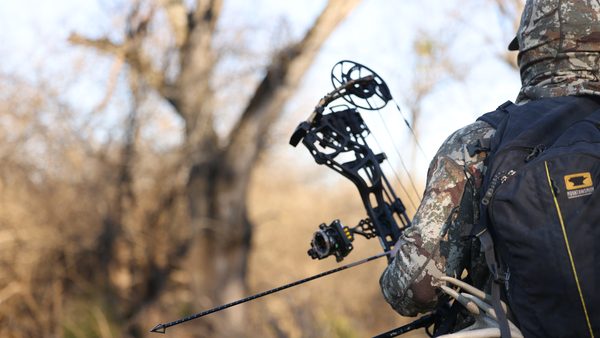 New Trophy Ridge Digital React Bow Sight