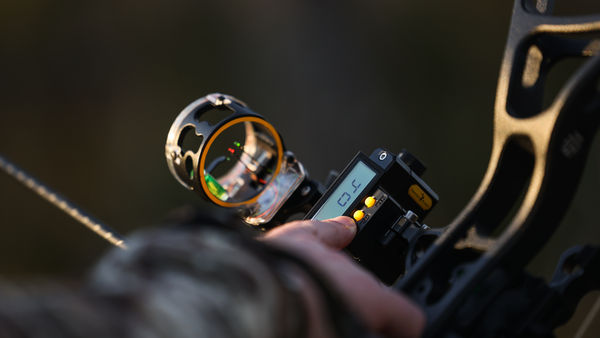 How to Sight in your Trophy Ridge Digital React Trio
