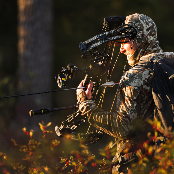 Bow hotsell hunting accessories