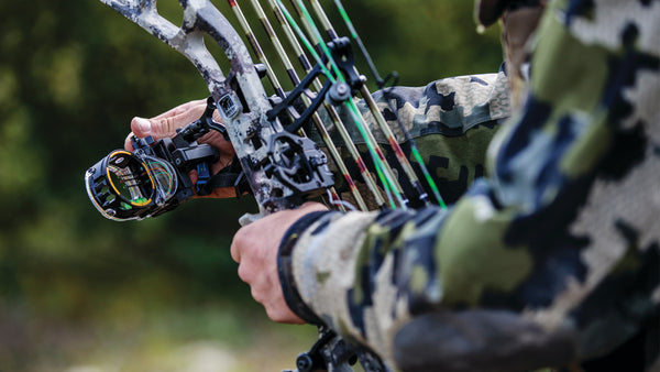 REVIEW: Trophy Ridge Hotwire Sight - Bowhunting.com