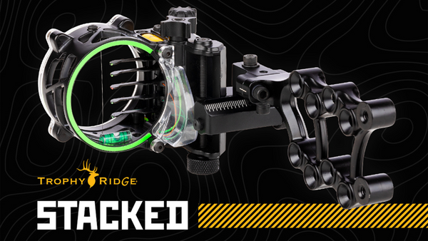 Sneak Peak: 2022 Bowhunting Gear by HuntStand Media