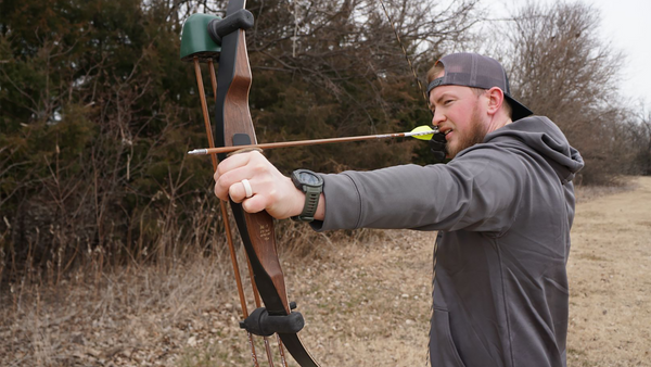 Hunting 101 Podcast - Field Notes: One Shot Practice