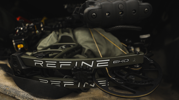 2022 Bear Archery Bow Lineup - Inside Archery