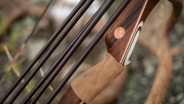 History of the Bear Archery 1959 Kodiak