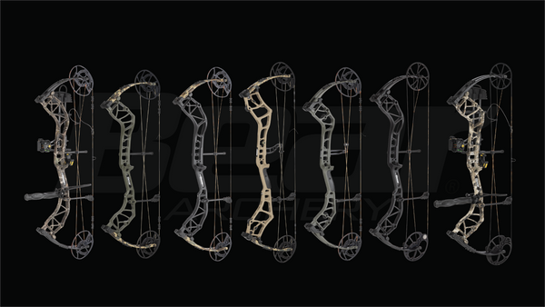 Bear Archery Announces 2022 Performance and Technology Loaded Lineup of Bows and Accessories