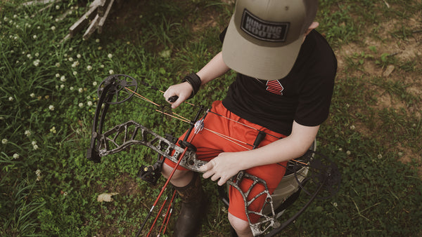 REVIEW: Bear Legit Compound Bow - Bowhunting.com