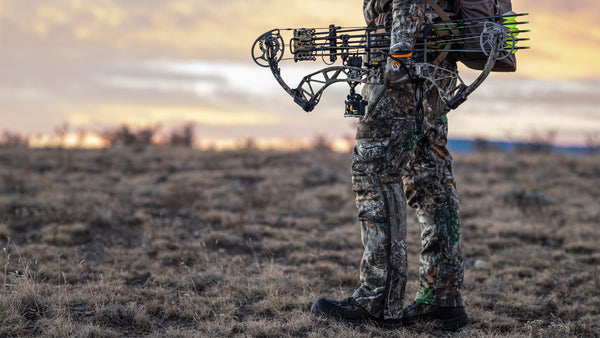 REVIEW: Inception RTH - BowHunterPlanet