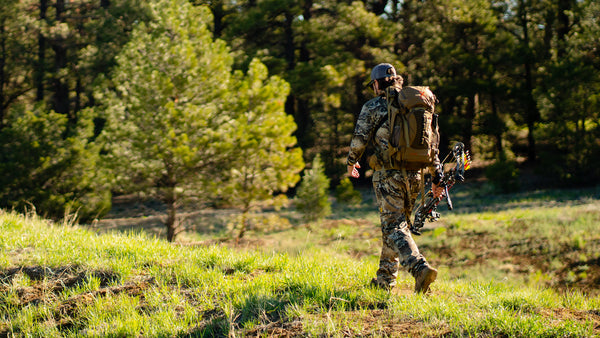 Hunting 101 Podcast: Backpack Fitting