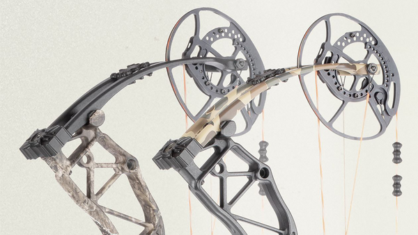 2022 Bear Archery Alaskan Compound Bow Review