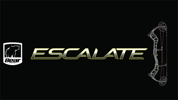 Escalate Product Review by Mike's Archery