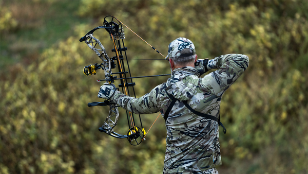 Mike's Archery Review on 2022 Resurgence RTH